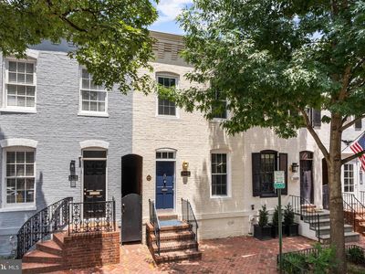 3421 O St NW