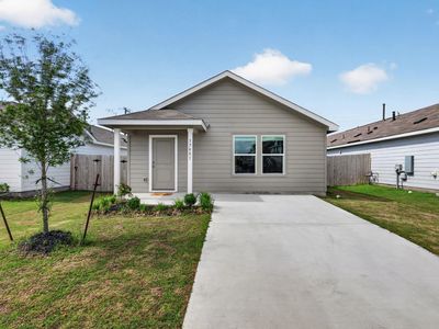 17801 Dockery Dr