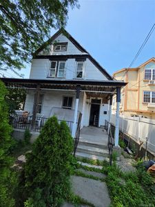 Property at 15 Pearl Street, Mount Vernon, NY