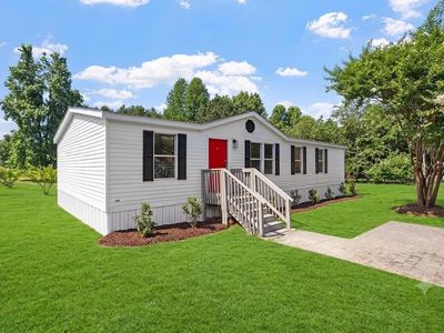 45 J E Rogers Dr