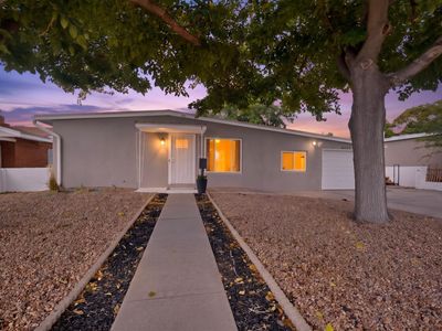 4601 Palo Duro Ave NE
