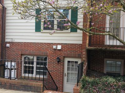 1105 N Stuart St #1