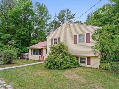 Property at 24 Hack Road, Corinth, NY