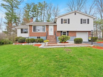 1 Marie Cir