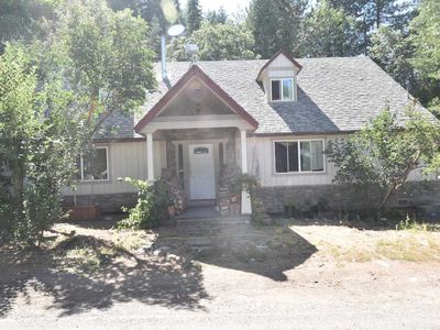 Property at 295 Foothill Way, Quincy, CA
