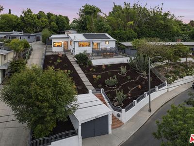 5030 La Calandria Dr