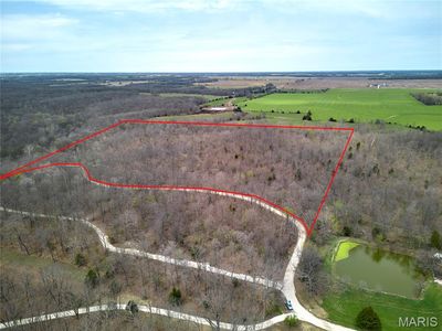 Property at 0 Pond Bottom Rd, Middletown, MO