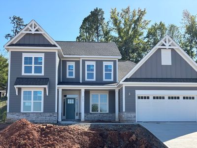 2583 Cornelius Pl NW LOT 80