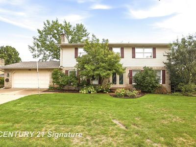 723 Willow Ln