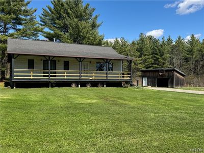 Property at 27415 Limestone Rd, Redwood, NY