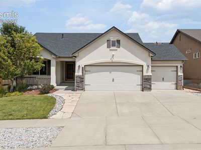 6840 Mustang Rim Dr