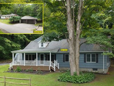 131-137 Lovers Leap Rd