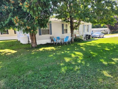 28 Pinehill MHP Road #28