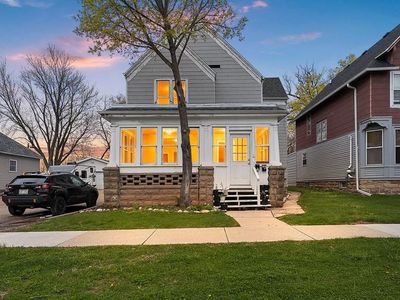 714 Metoxen Ave