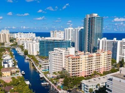 1395 Ocean Blvd #7D-701