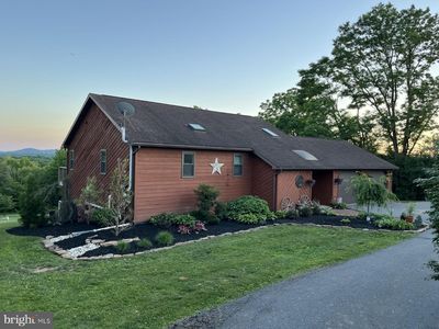 650 Scenic Dr