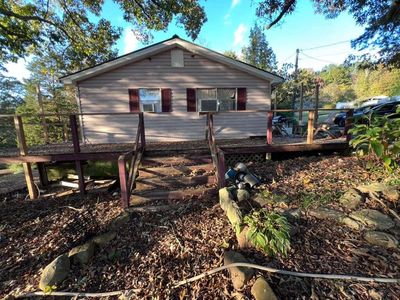 Property at 544 Lail Rd, Chickamauga, GA