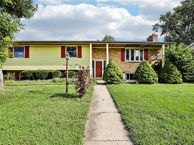 2535 Clifty Falls Rd