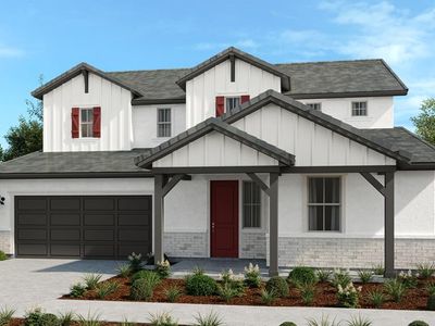 2041 Serendipity Dr