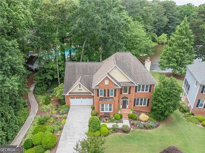 2541 Kenswick Cir