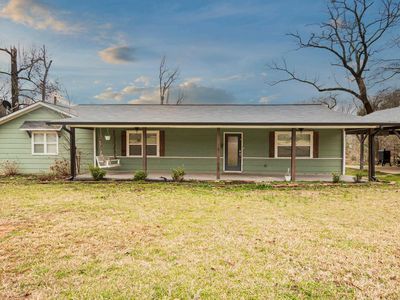 158 Seventh Day Camp Rd