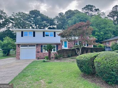 514 Terrell St