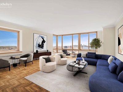 524 E 72nd St APT 37AB