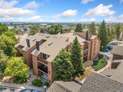 4899 S Dudley Street #23B