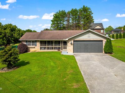1301 Snappwood Dr