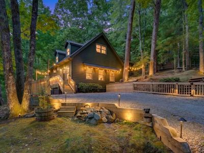 747 Mountain Oak Rd