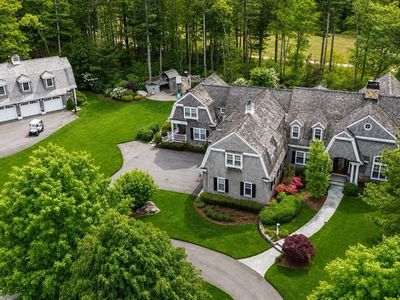 9 High Ridge Dr
