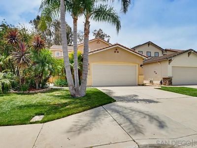 11951 Cypress Valley Dr