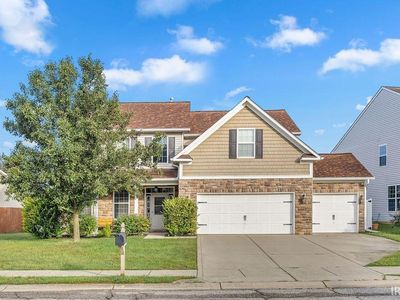 5372 W Cobblestone St