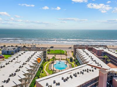 6300 Seawall Blvd Unit 3105