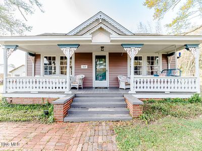 509 Carthage Street