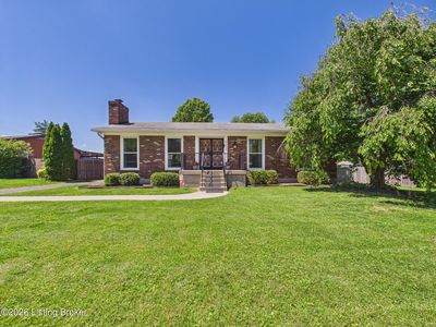 4004 Woodgate Ln