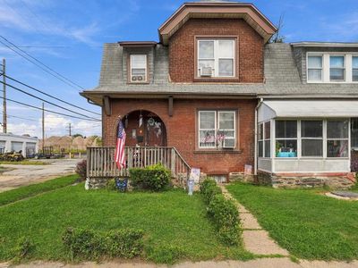 1 Chestnut St