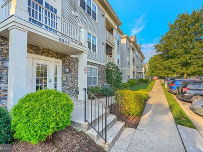 8807 Stone Ridge Cir APT 102