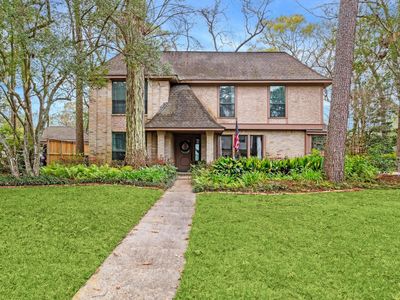3522 Sandy Forks Dr