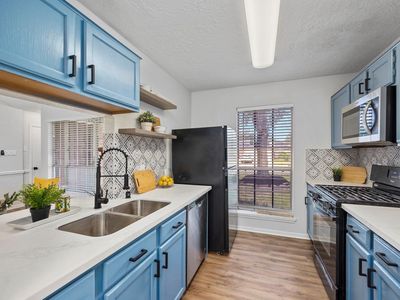 2918 Walnut Springs Dr