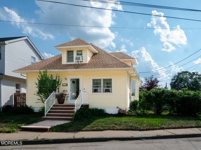 38 Walnut Street