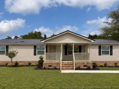 272 Timber Path Rd