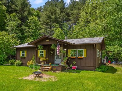 Property at 686 Caney Creek Rd, Murphy, NC