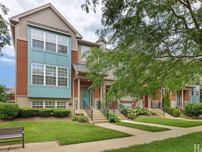 1623 Station Park Dr #1623
