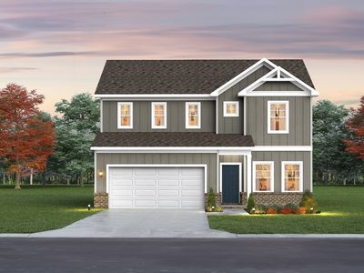 5862 Steiner Way Lot 13