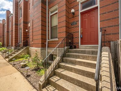 2347 Park Ave APT D