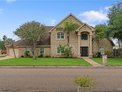 2905 Las Cruces Dr
