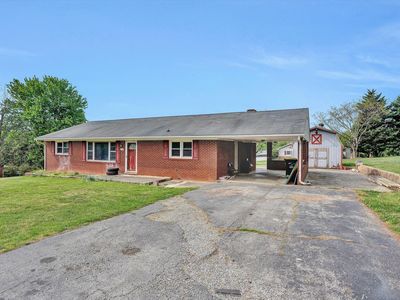 145 Cornell Rd