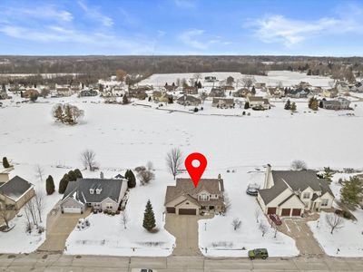 3212 East Lindy LANE