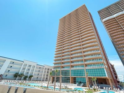 22988 Perdido Beach Blvd #1901